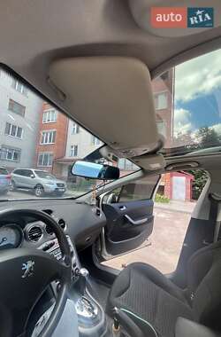 Универсал Peugeot 308 2008 в Тернополе