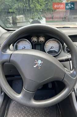 Универсал Peugeot 308 2008 в Тернополе