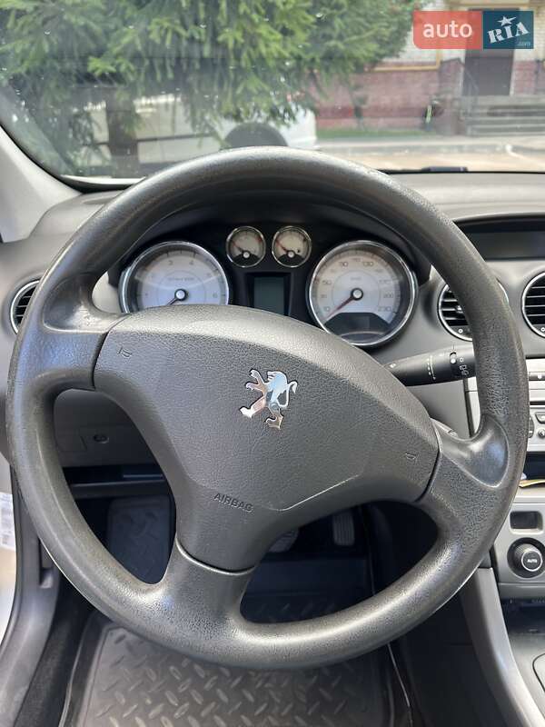 Универсал Peugeot 308 2008 в Тернополе