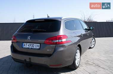Універсал Peugeot 308 2015 в Брошневі-Облозі