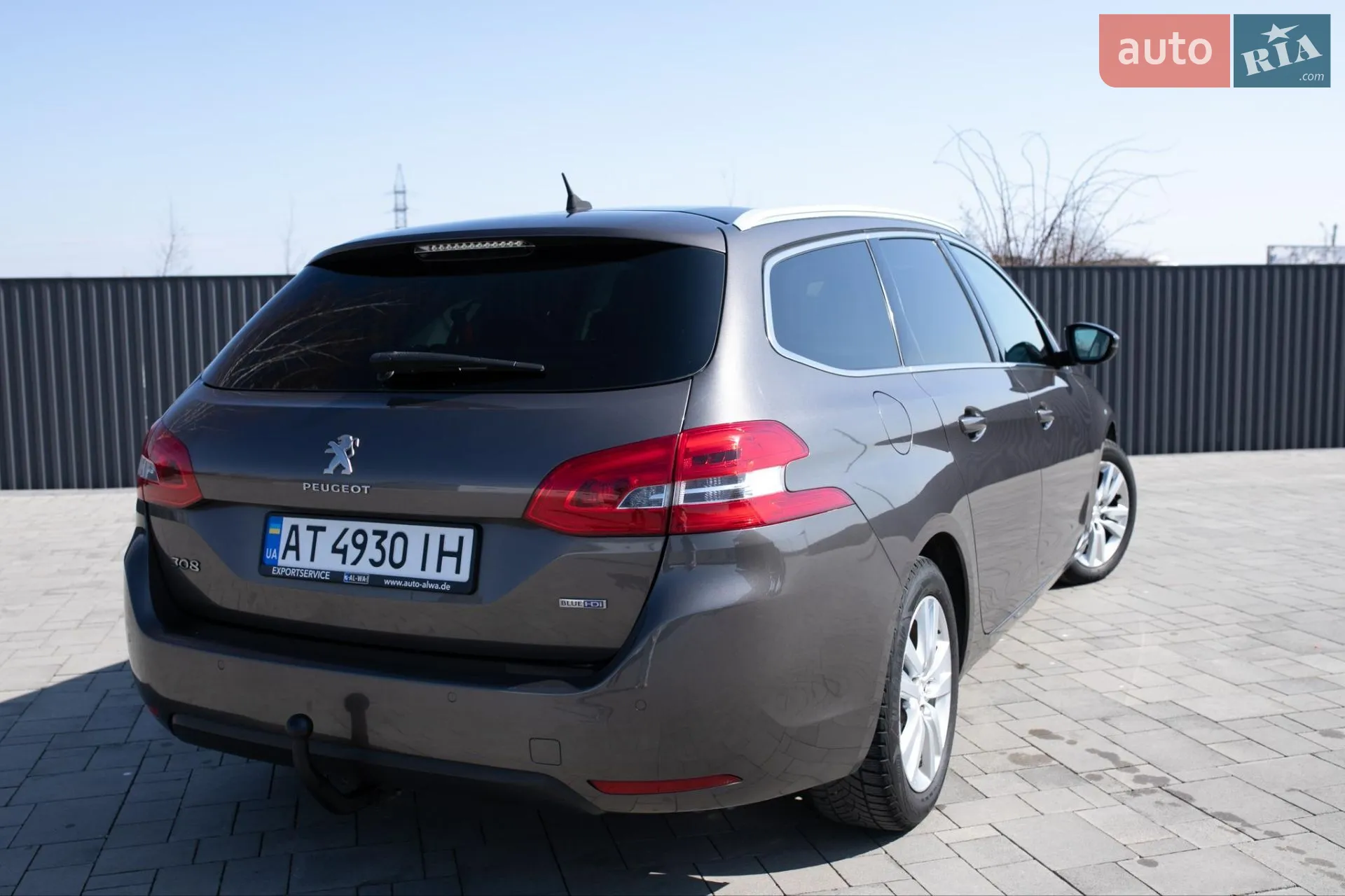 2015 Peugeot 308 - мініатюра 19