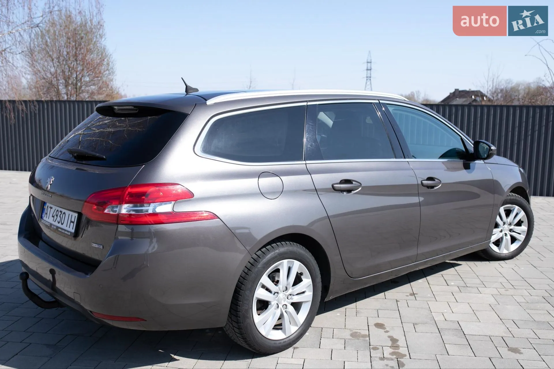 2015 Peugeot 308 - мініатюра 23