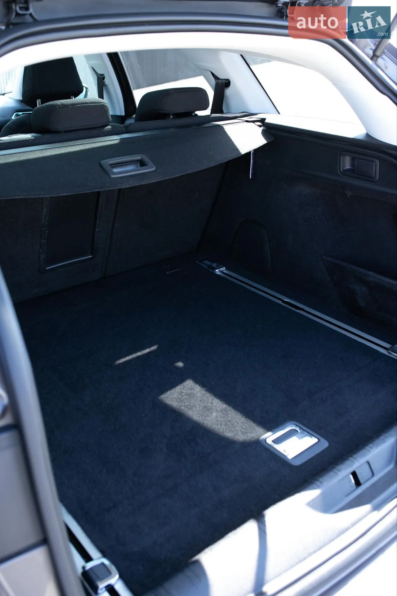 2015 Peugeot 308 - мініатюра 29