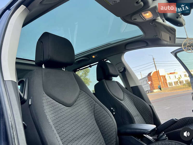 Универсал Peugeot 308 2009 в Кривом Роге фото 6 Универсал Peugeot 308 2009 в Кривом Роге