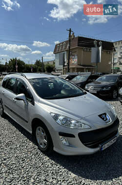 Универсал Peugeot 308 2008 в Бердичеве