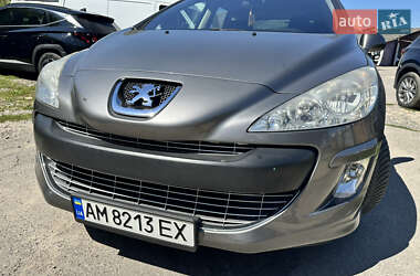 Універсал Peugeot 308 2009 в Вінниці