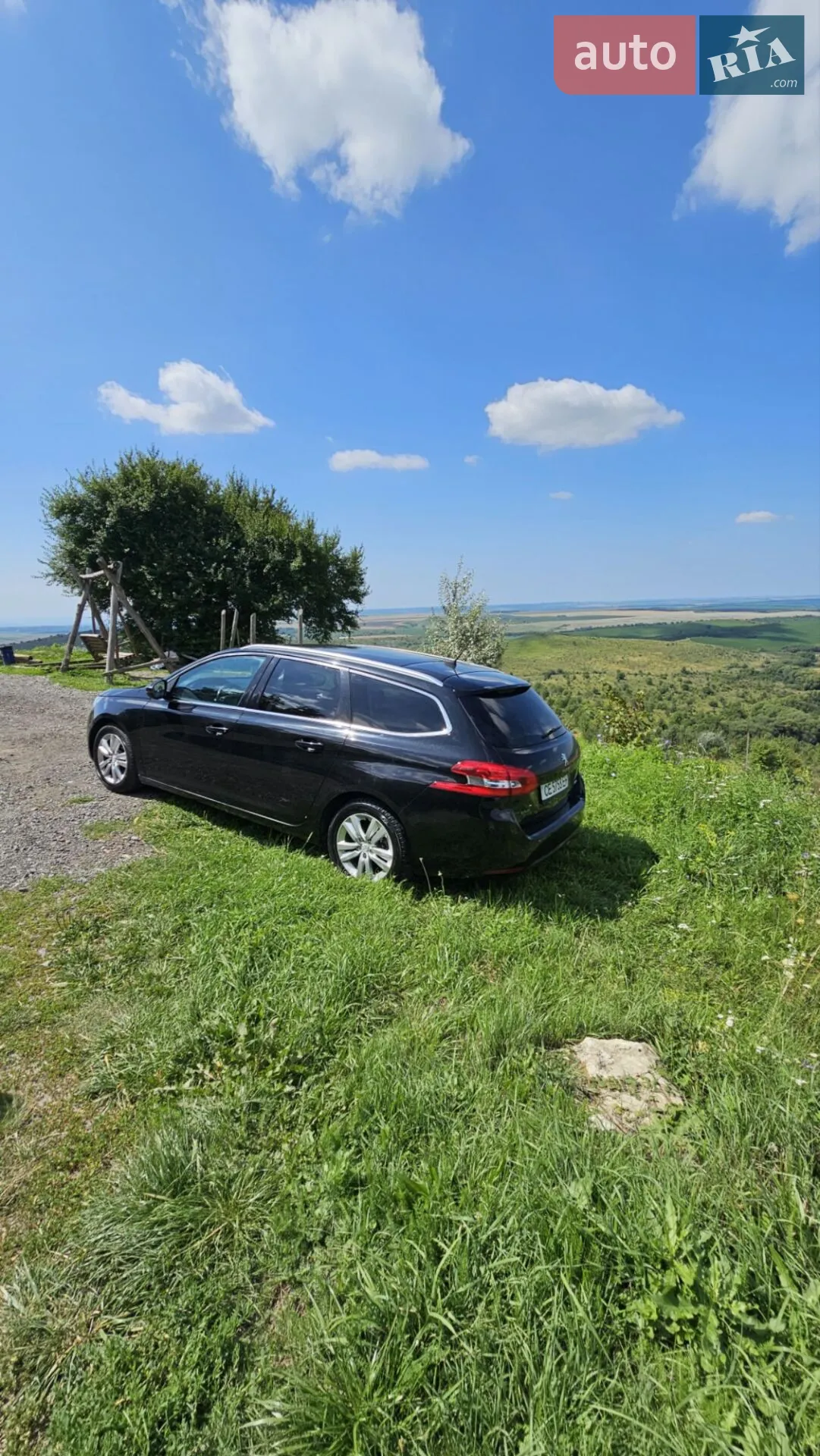 2015 Peugeot 308 - мініатюра 2