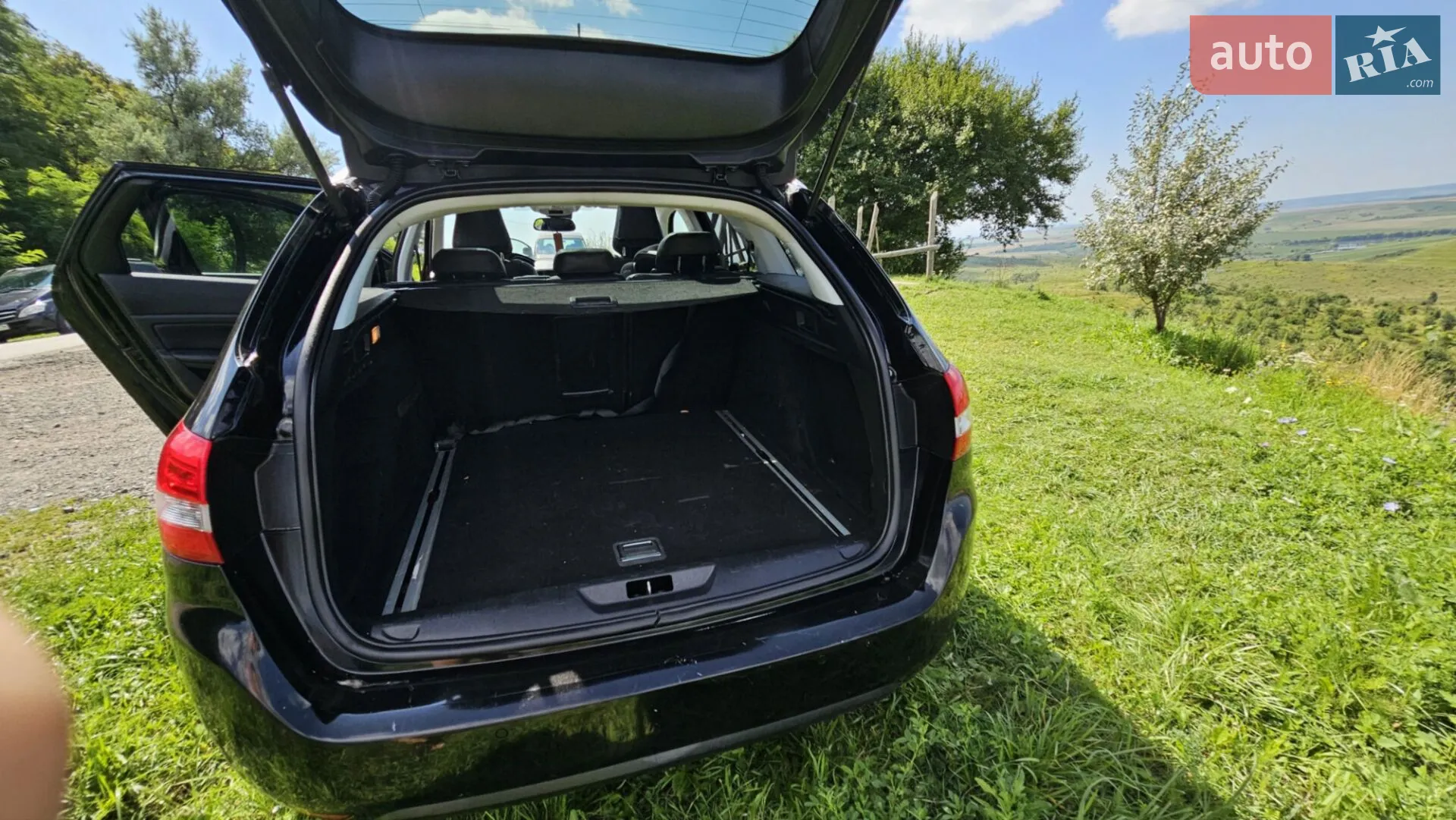 2015 Peugeot 308 - мініатюра 3