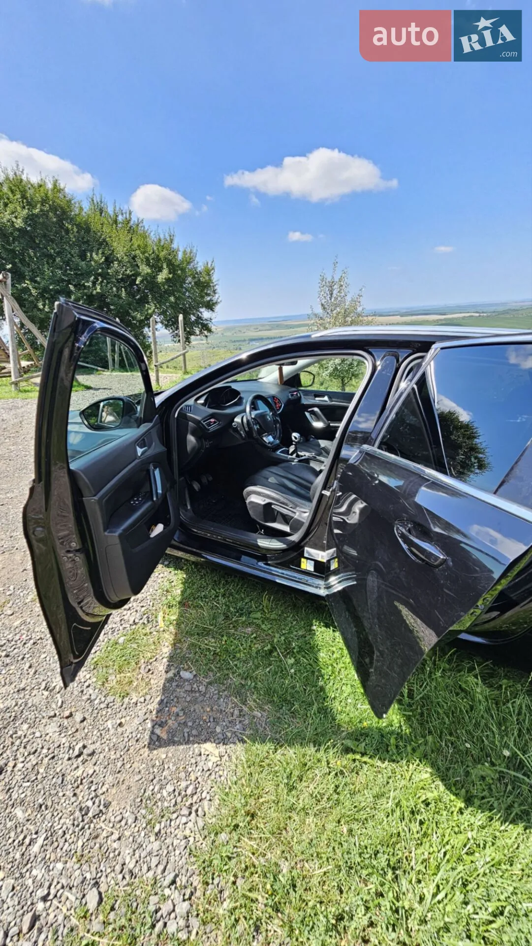 2015 Peugeot 308 - мініатюра 4