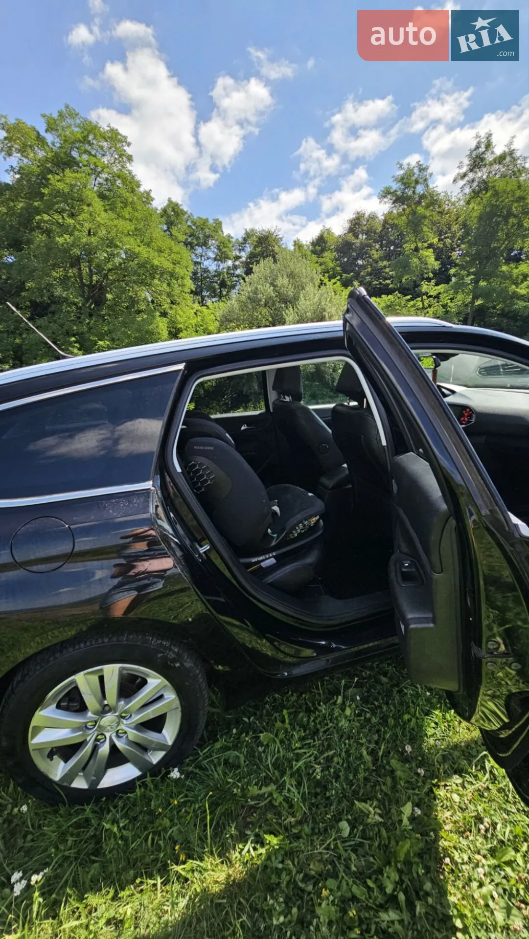 2015 Peugeot 308 - мініатюра 5