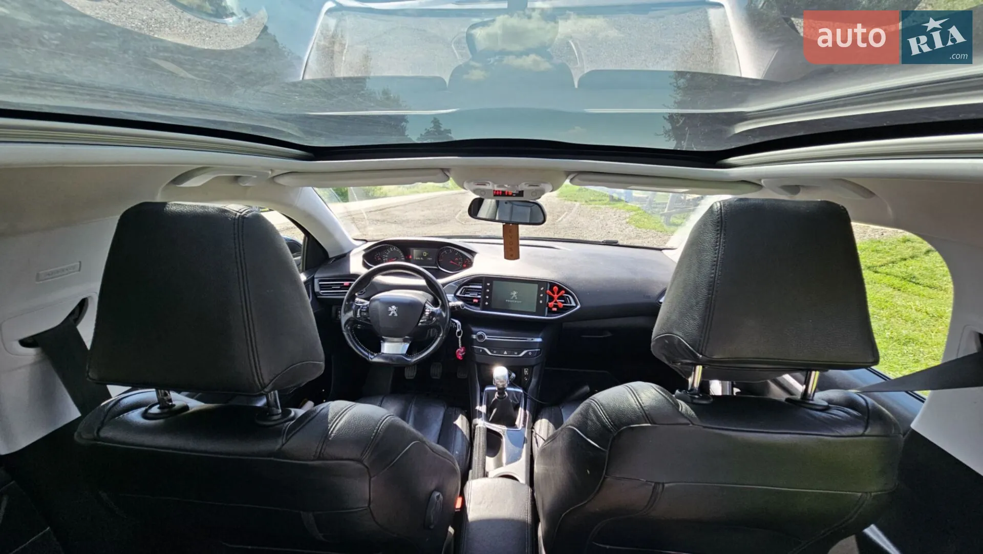 2015 Peugeot 308 - мініатюра 7