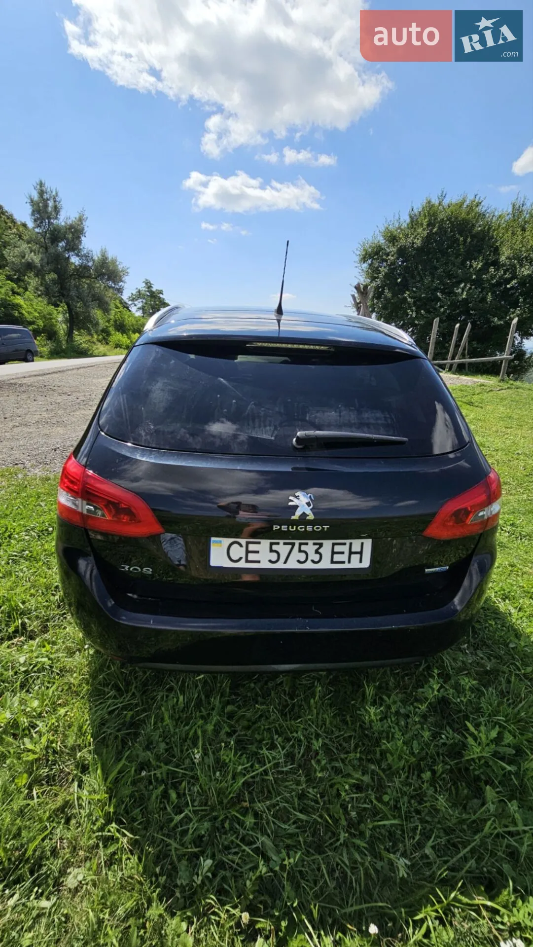 2015 Peugeot 308 - мініатюра 8