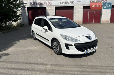 Універсал Peugeot 308 2008 в Черкасах