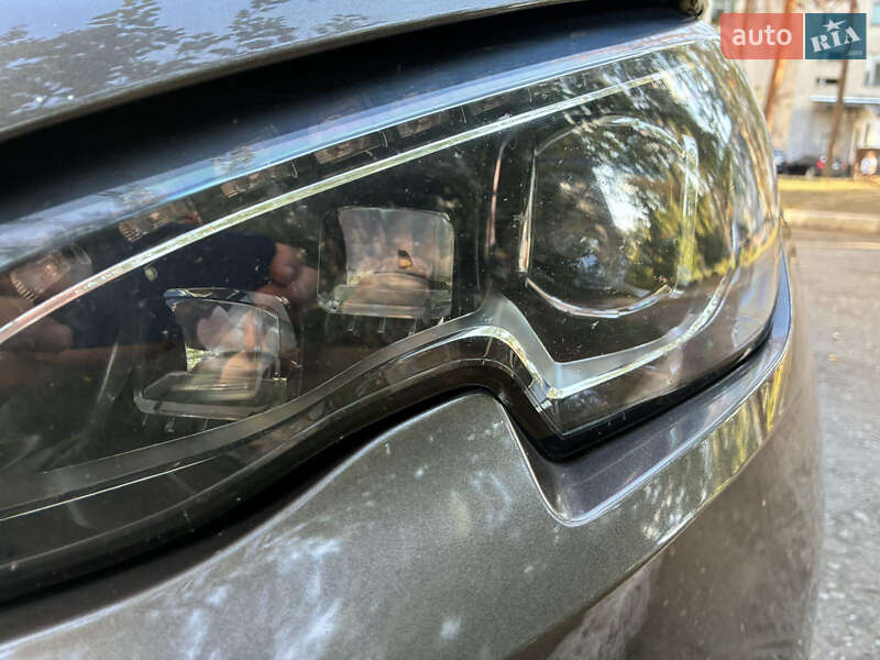 Универсал Peugeot 308 2014 в Чугуеве фото 11 Универсал Peugeot 308 2014 в Чугуеве