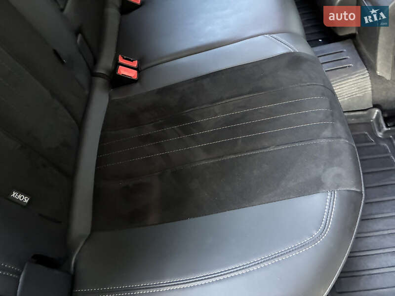 Универсал Peugeot 308 2014 в Чугуеве фото 19 Универсал Peugeot 308 2014 в Чугуеве