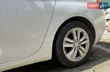 Универсал Peugeot 308 2014 в Тернополе