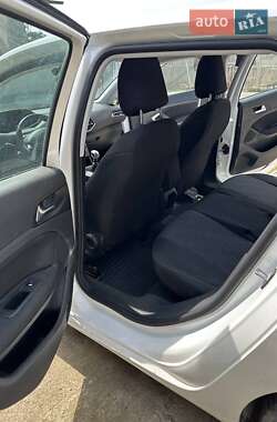 Универсал Peugeot 308 2014 в Тернополе