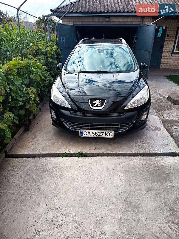 Peugeot 308 2008