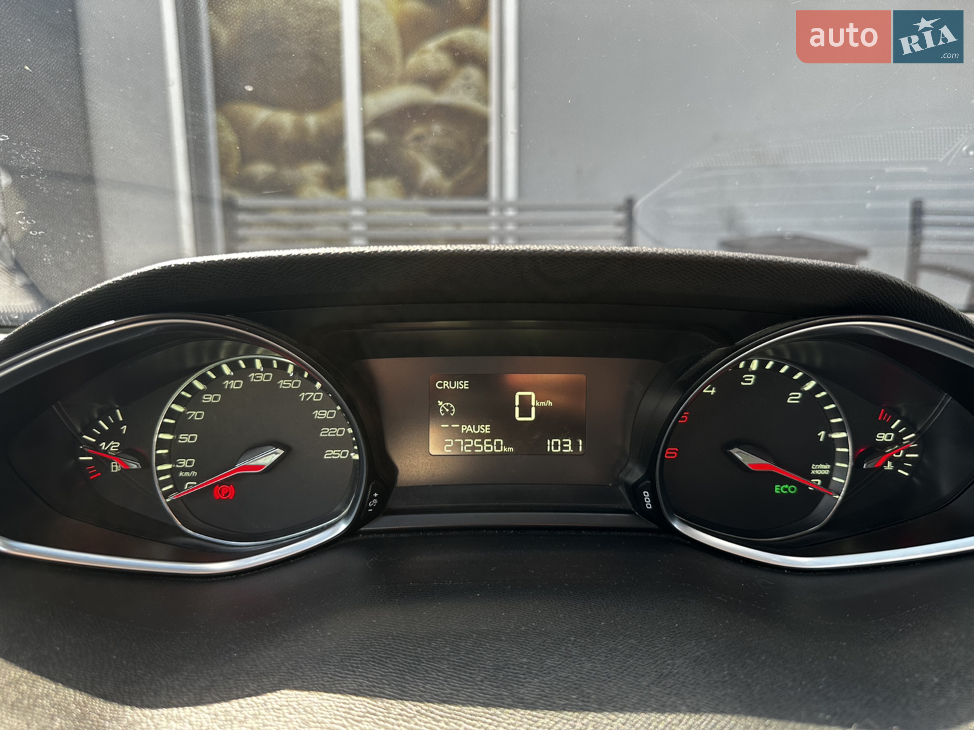 2014 Peugeot 308 - мініатюра 11