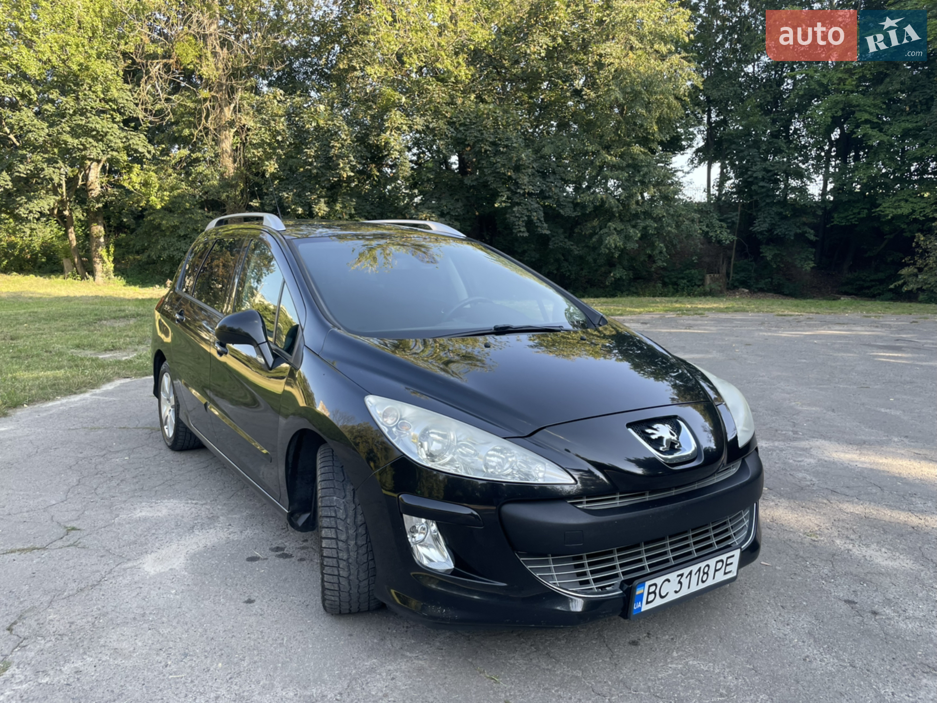 2010 Peugeot 308 - мініатюра 4