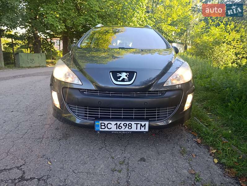 Peugeot 308 2008