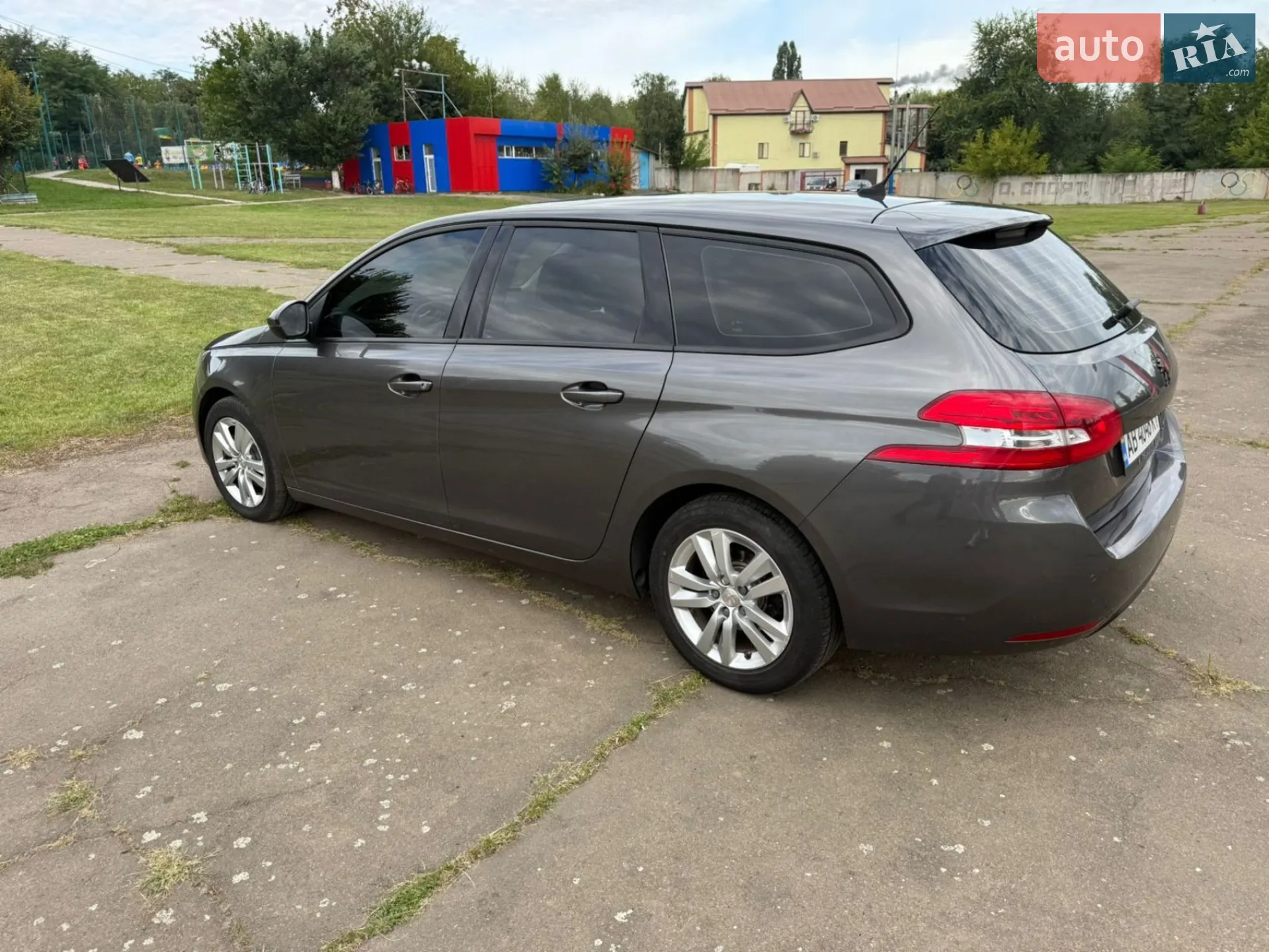 2016 Peugeot 308 - мініатюра 34
