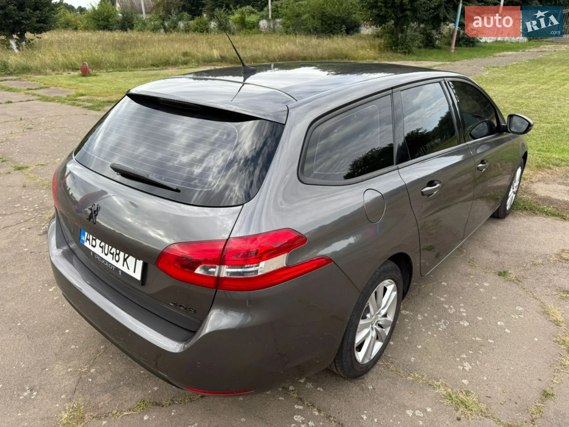 2016 Peugeot 308 - мініатюра 39