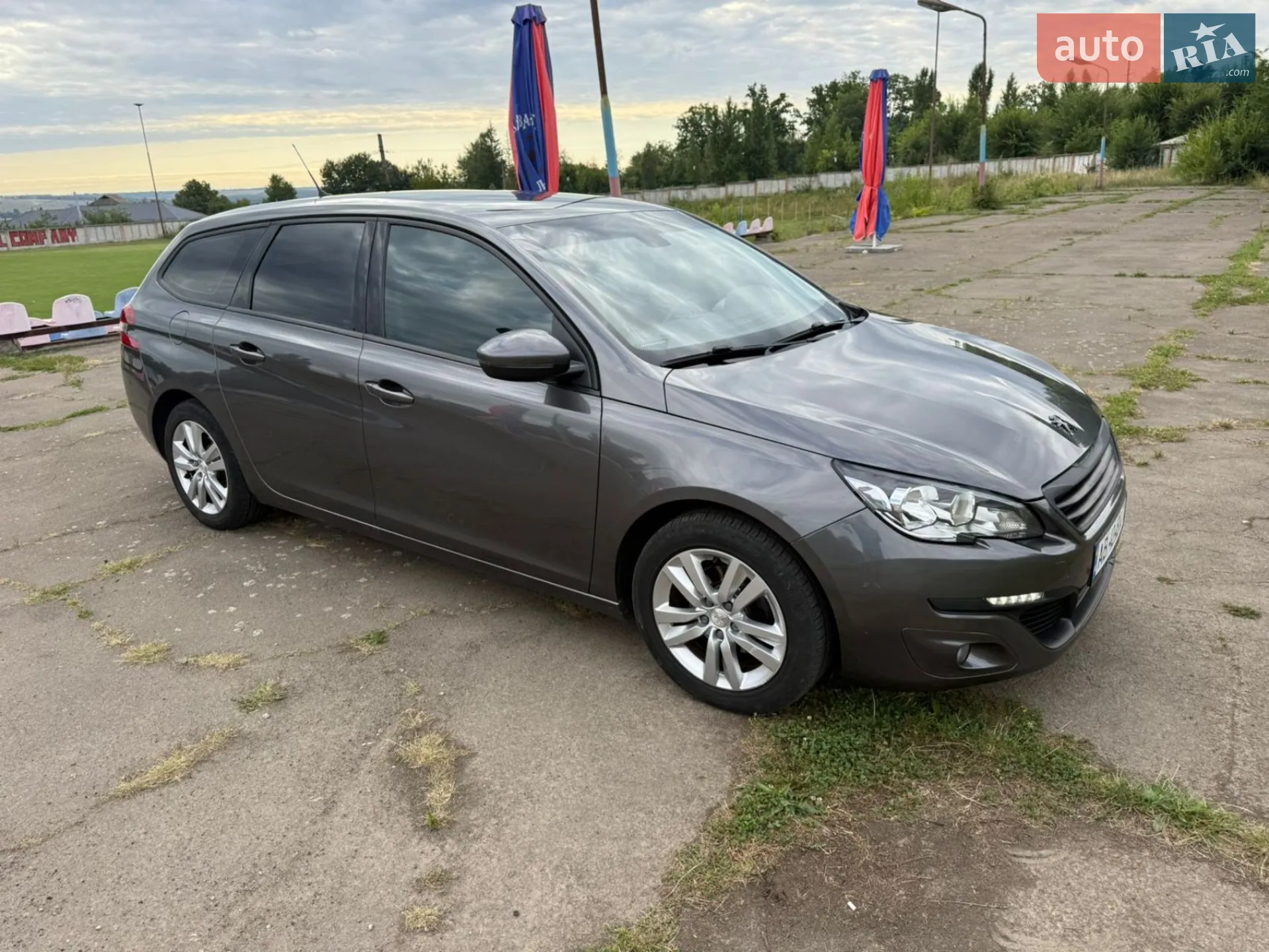 2016 Peugeot 308 - мініатюра 50