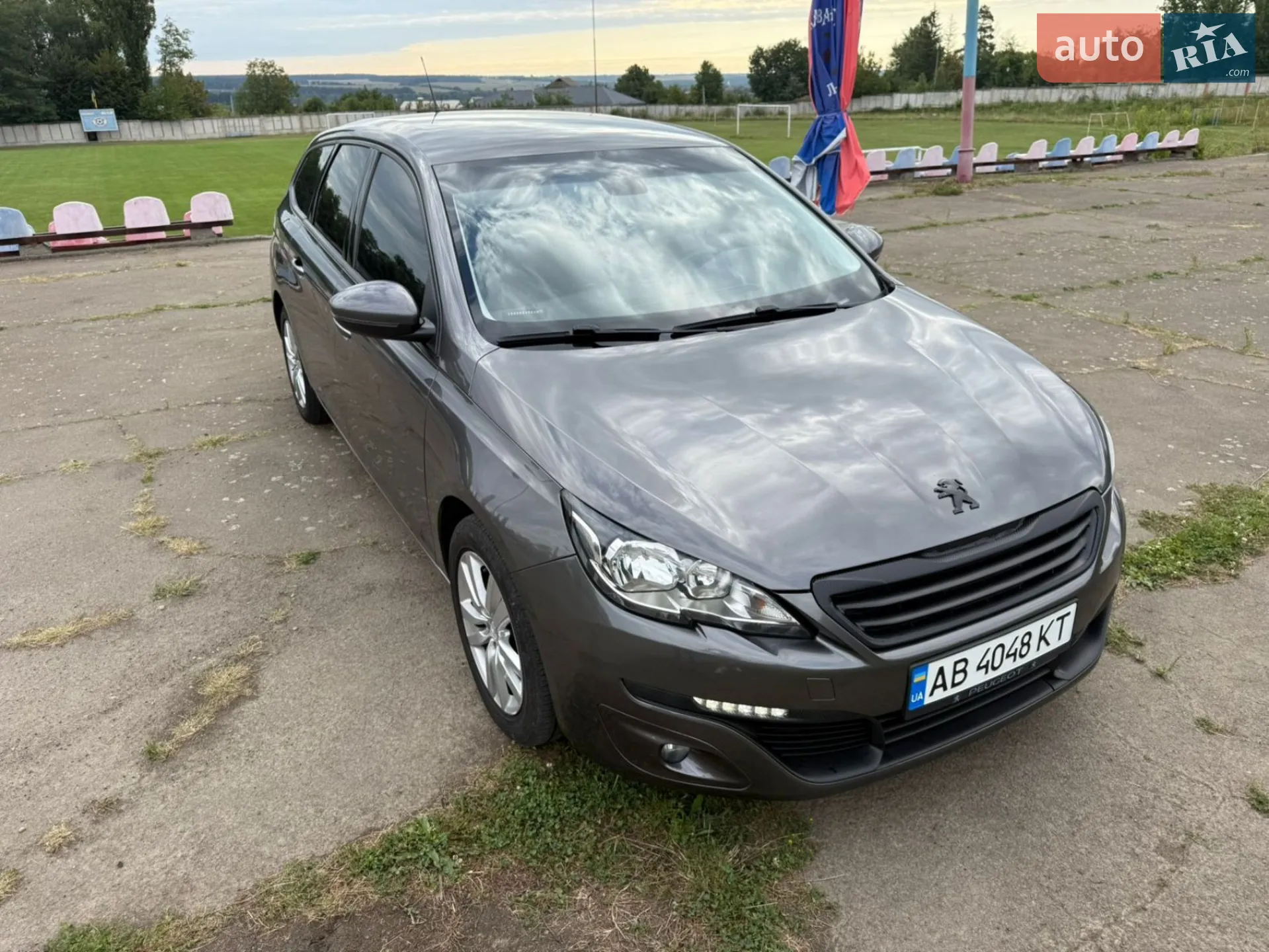 2016 Peugeot 308 - мініатюра 4