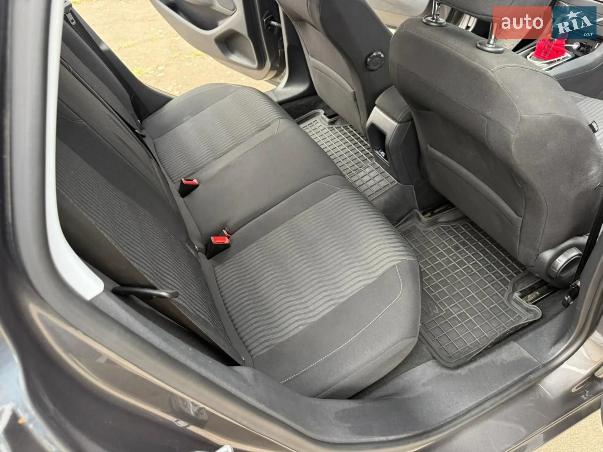 2016 Peugeot 308 - мініатюра 26