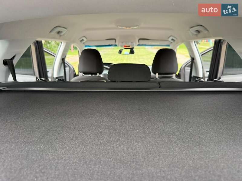 Універсал Peugeot 308 2016 в Ладижині