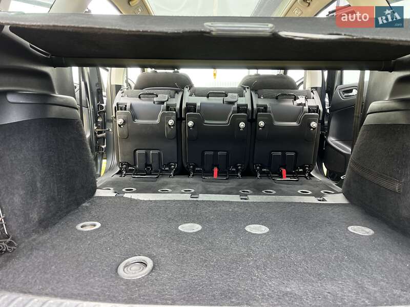 Універсал Peugeot 308 2008 в Ужгороді