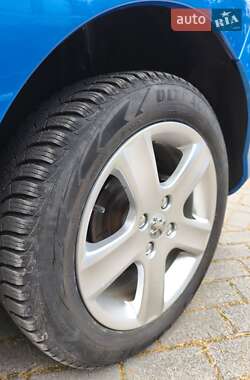 Хэтчбек Peugeot 308 2008 в 