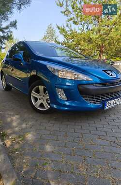 Хэтчбек Peugeot 308 2008 в Дрогобыче
