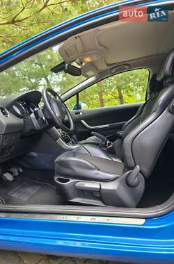 Хэтчбек Peugeot 308 2008 в 