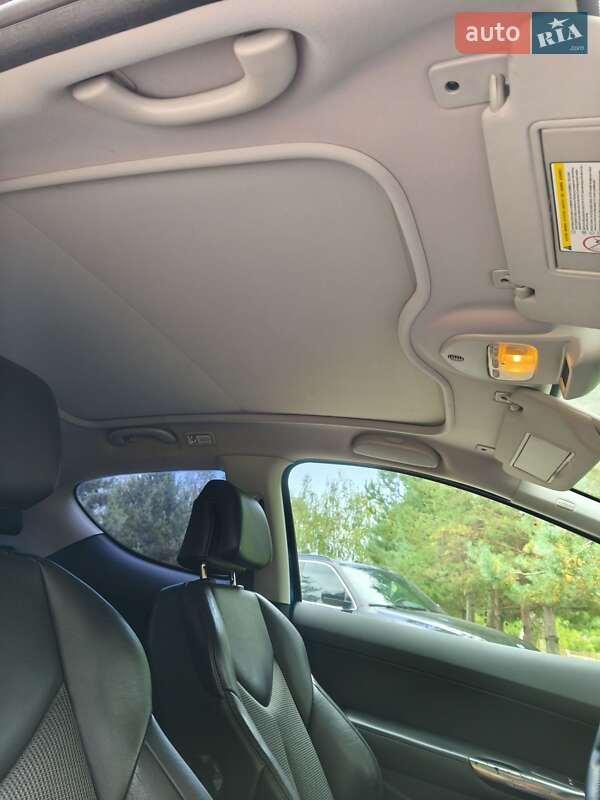 Хетчбек Peugeot 308 2008 в Дрогобичі