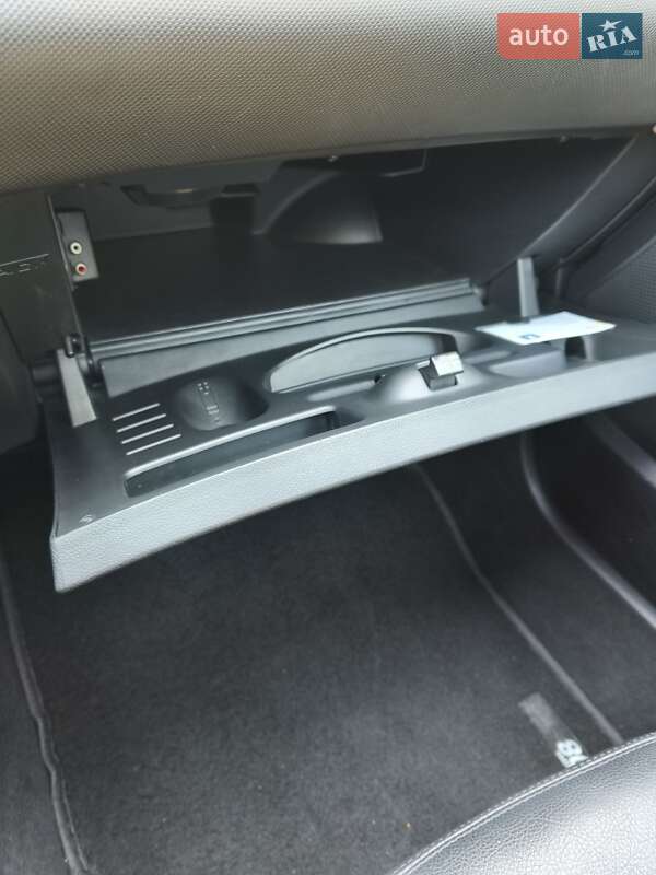 Хетчбек Peugeot 308 2008 в Дрогобичі