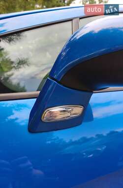 Хэтчбек Peugeot 308 2008 в 
