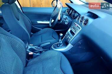 Універсал Peugeot 308 2009 в Чернівцях