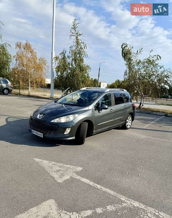 Универсал Peugeot 308 2008 в Полтаве