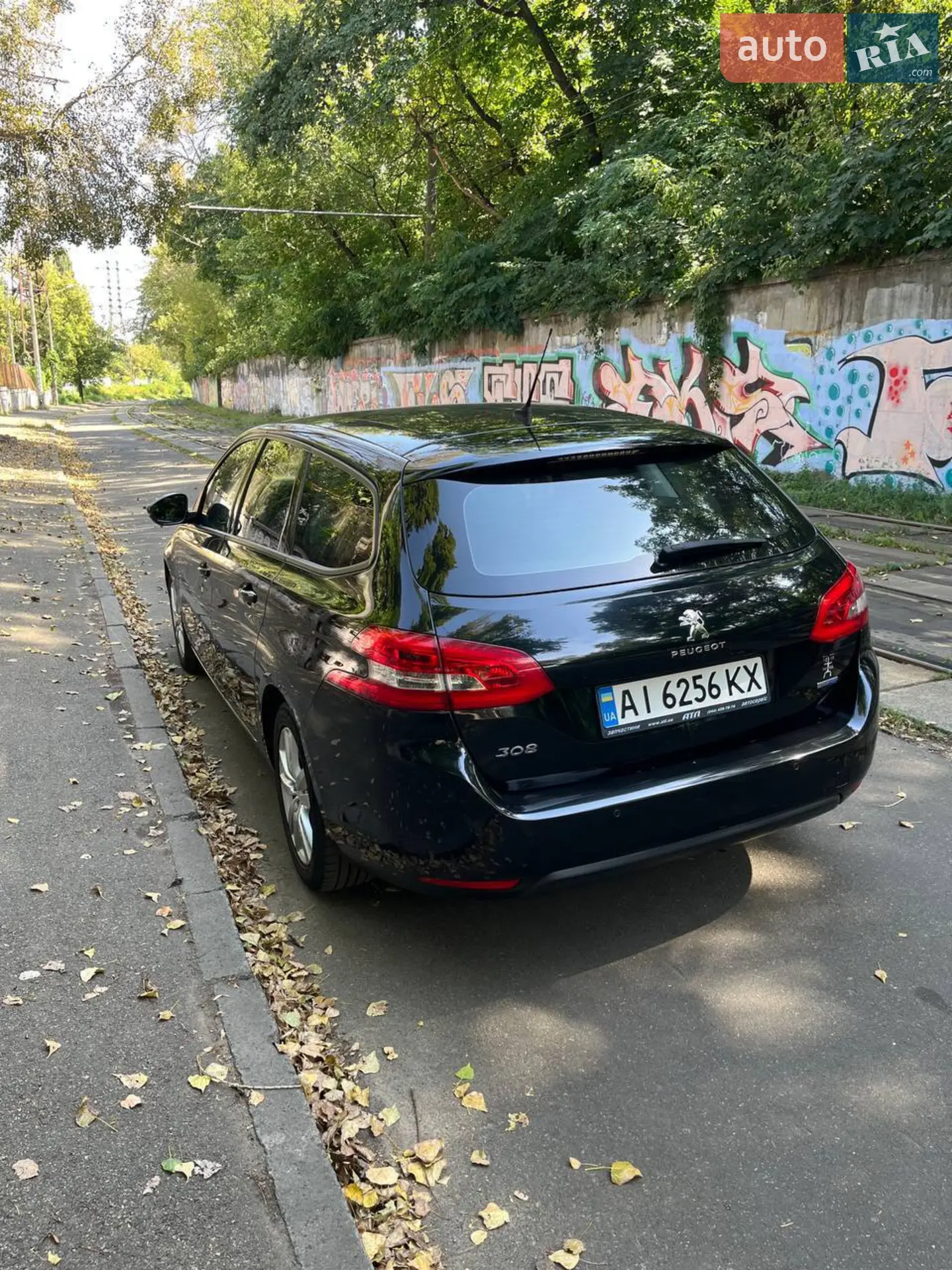 2015 Peugeot 308 - мініатюра 6