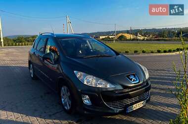 Универсал Peugeot 308 2008 в Золочеве
