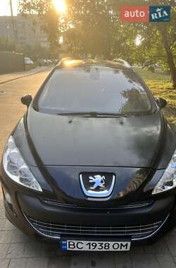 Універсал Peugeot 308 2008 в Львові