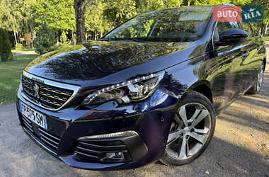 Універсал Peugeot 308 2020 в Хмельницькому