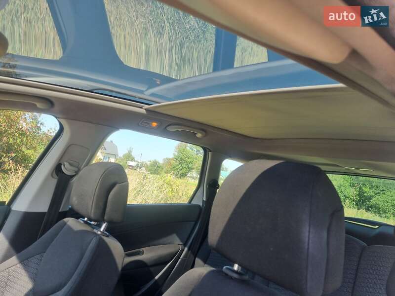 Універсал Peugeot 308 2008 в Богородчанах