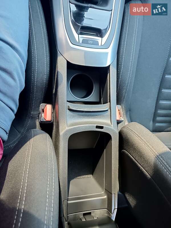 Універсал Peugeot 308 2014 в Чернігові