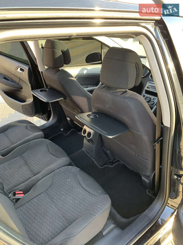 Универсал Peugeot 308 2009 в Иршаве фото 20 Универсал Peugeot 308 2009 в Иршаве