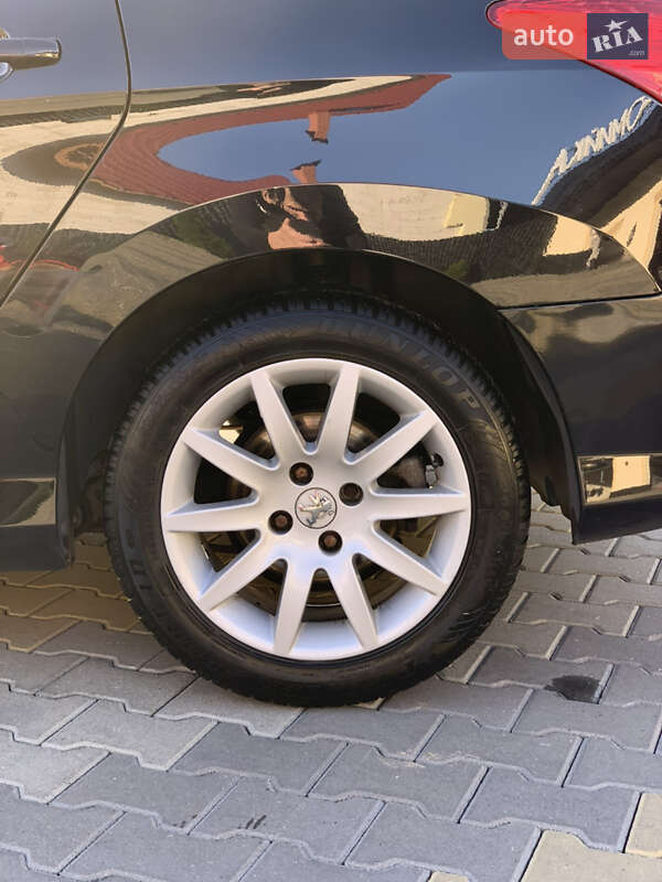 Универсал Peugeot 308 2009 в Иршаве фото 25 Универсал Peugeot 308 2009 в Иршаве