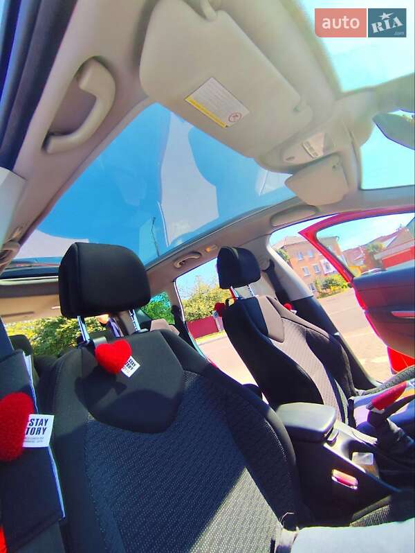 Универсал Peugeot 308 2009 в Сарнах фото 14 Универсал Peugeot 308 2009 в Сарнах