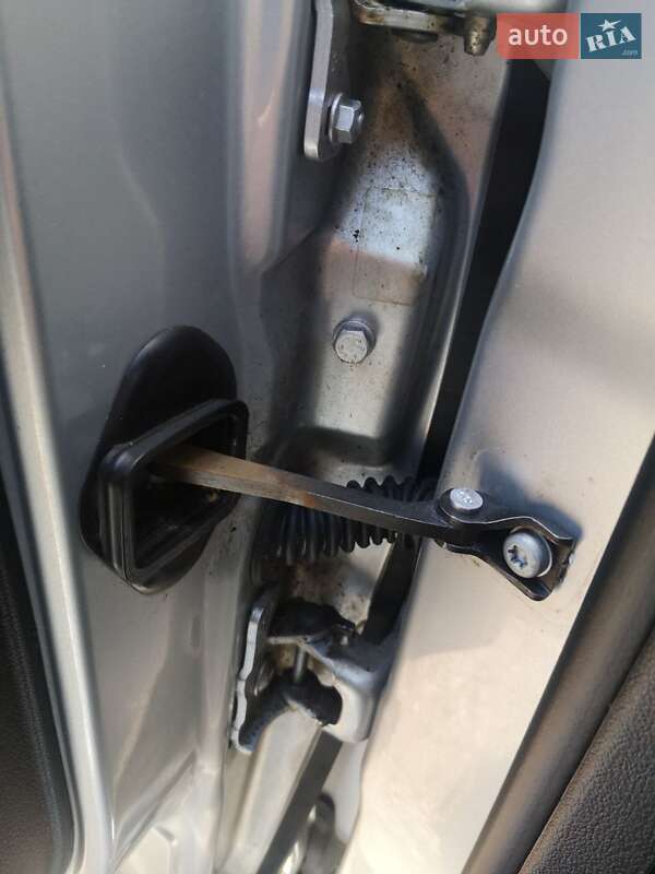 Хетчбек Peugeot 308 2008 в Івано-Франківську